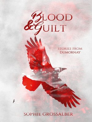 cover image of Blood and Guilt
